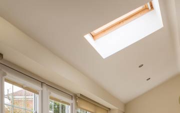 Widdington conservatory roof insulation companies