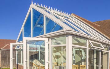 conservatory roof insulation costs Widdington