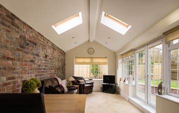 conservatory roof insulation Widdington, Essex