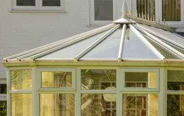 conservatory roof repair Widdington, Essex
