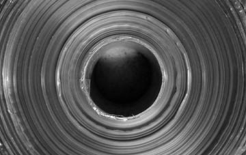 Widdington edpm waterproofing