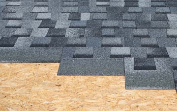 expert Widdington asphalt roof companies