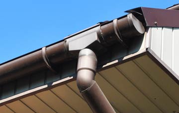 types of Widdington fascias