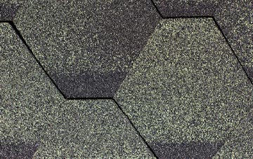 Widdington fibreglass shingle repairs