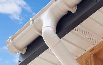 Widdington gutter installation costs
