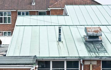Widdington lead roofing costs