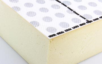 meeting Widdington building codes