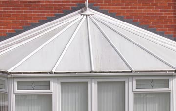 Widdington polycarbonate conservatory roof repairs