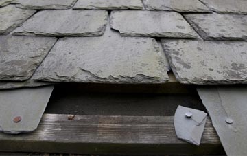 Widdington slate roof repairs and maintenance