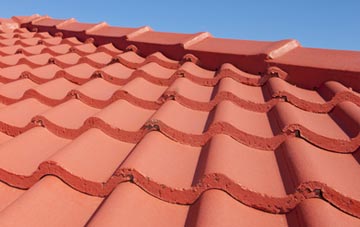 Widdington tile and slate roof replacement