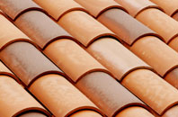 Widdington clay roofing