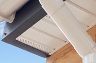 find rated Widdington soffit companies